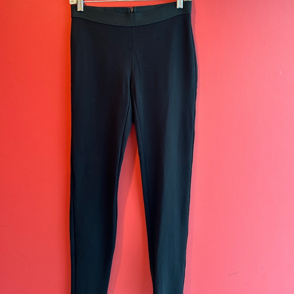 Kenar Black Pants Size 2